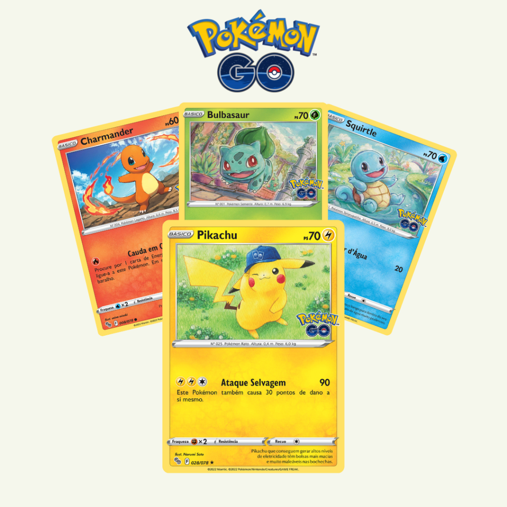 15 Cartas Pokémon Lendária Coleção Especiais 25 Anos Brilhantes