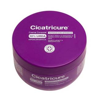 Crema Corporal Cicatricure 10% Urea x 250 g