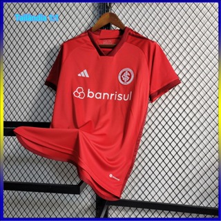 Camisa Internacional (Vermelha) Home 2022/2023 – Versão Feminina