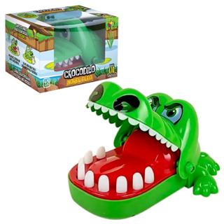 Brinquedos criativos e engraçados para crianças - Jogos de mesa interativos  para festas de coleção de dinossauros 