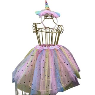 fada para meninas, Fantasia infantil para concursos, vestidos fada elfo  para festa aniversário princesa, para cosplay Famure