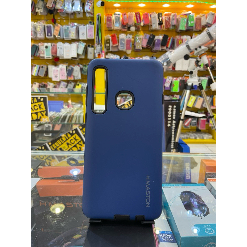Capas para Samsung A9 2018 ( Capinhas Aveludadas / Anti-impacto / Pop ...
