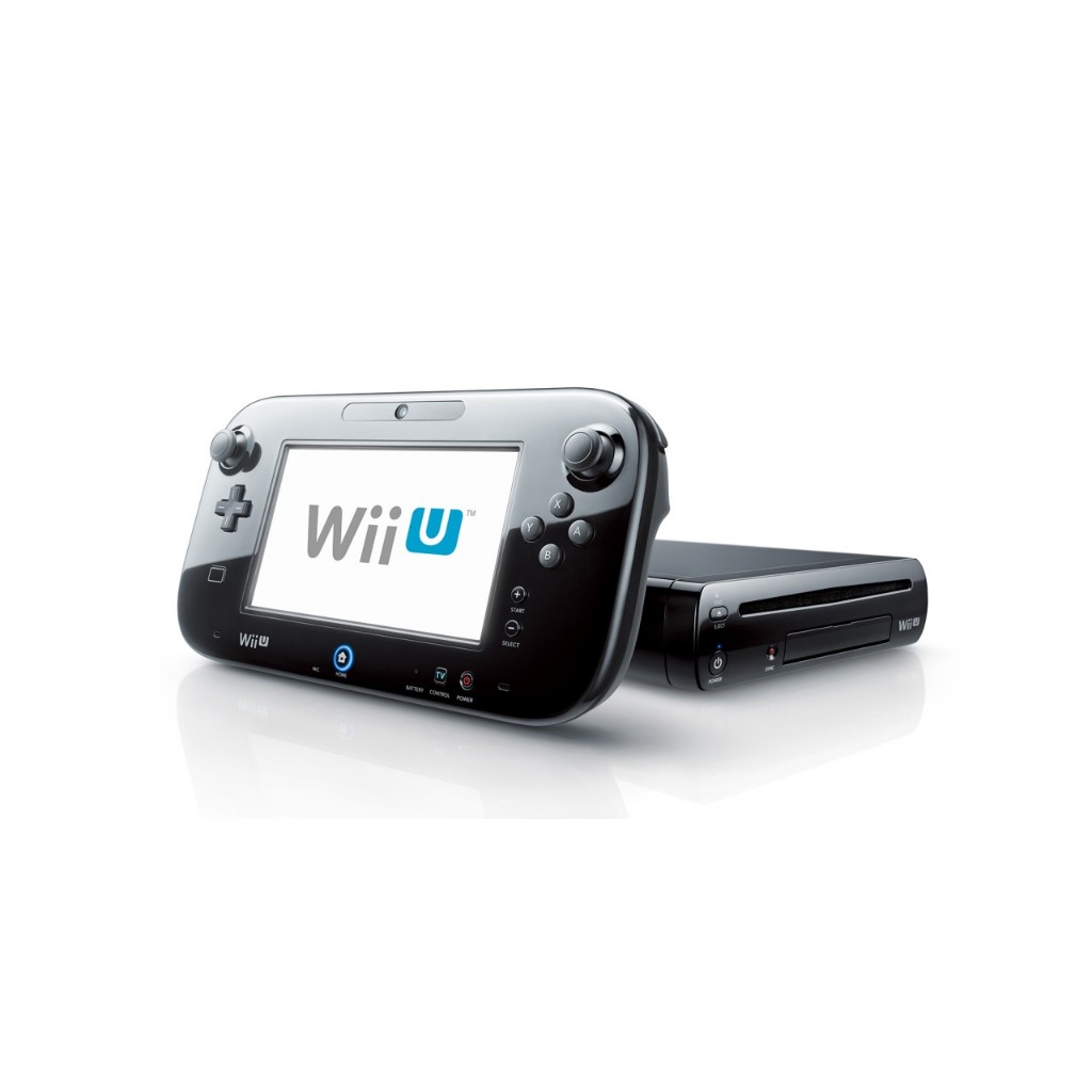 Hotsell wii u console