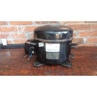 motor de geladeira para fazer mini compressor 110 volts