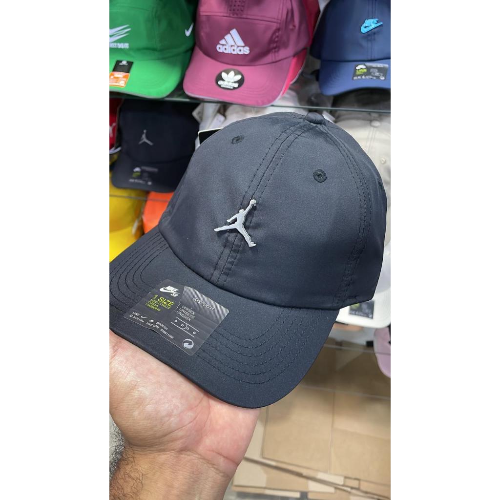 Boné Jump Sport Jordan Metal 99