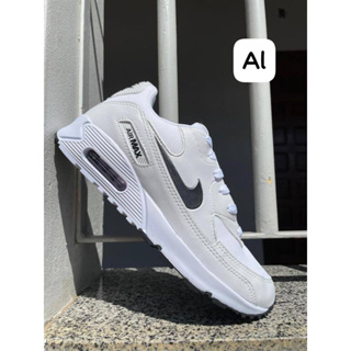 tênis nike branco masculino em Promoção na Shopee Brasil 2024