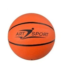 Bola de Basquete Tamanho 7 Emborrachada