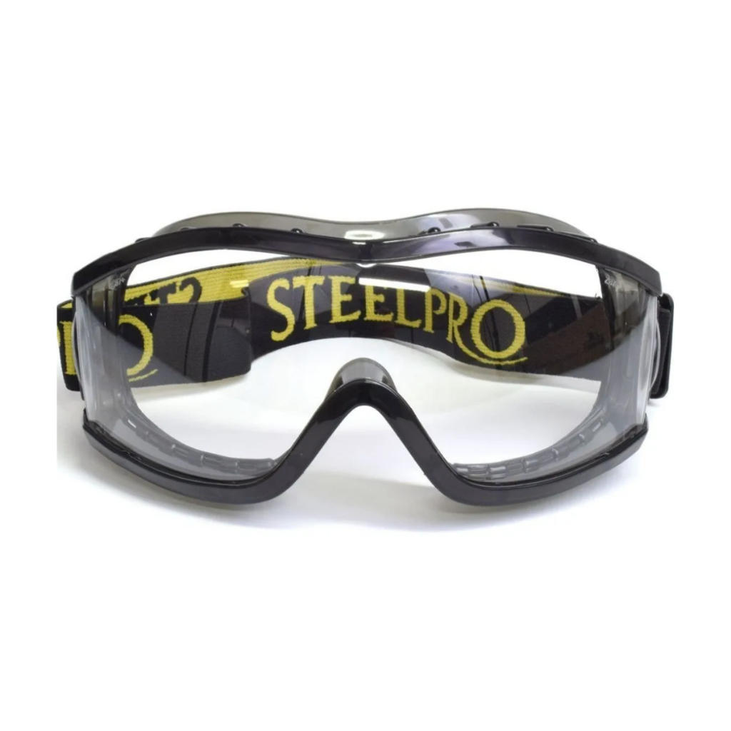 Everest steelpro discount