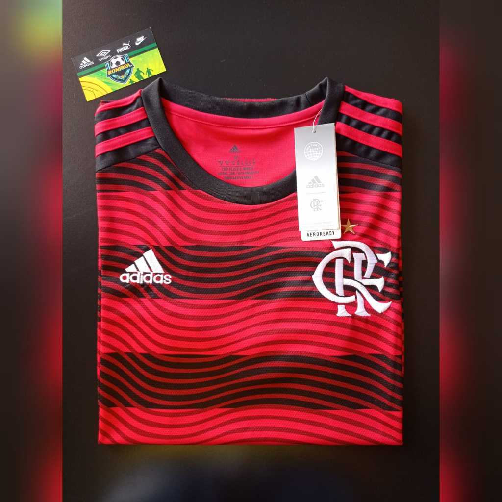 Camisa Brasil Branca 2022 Feminina - Loja Ronibol