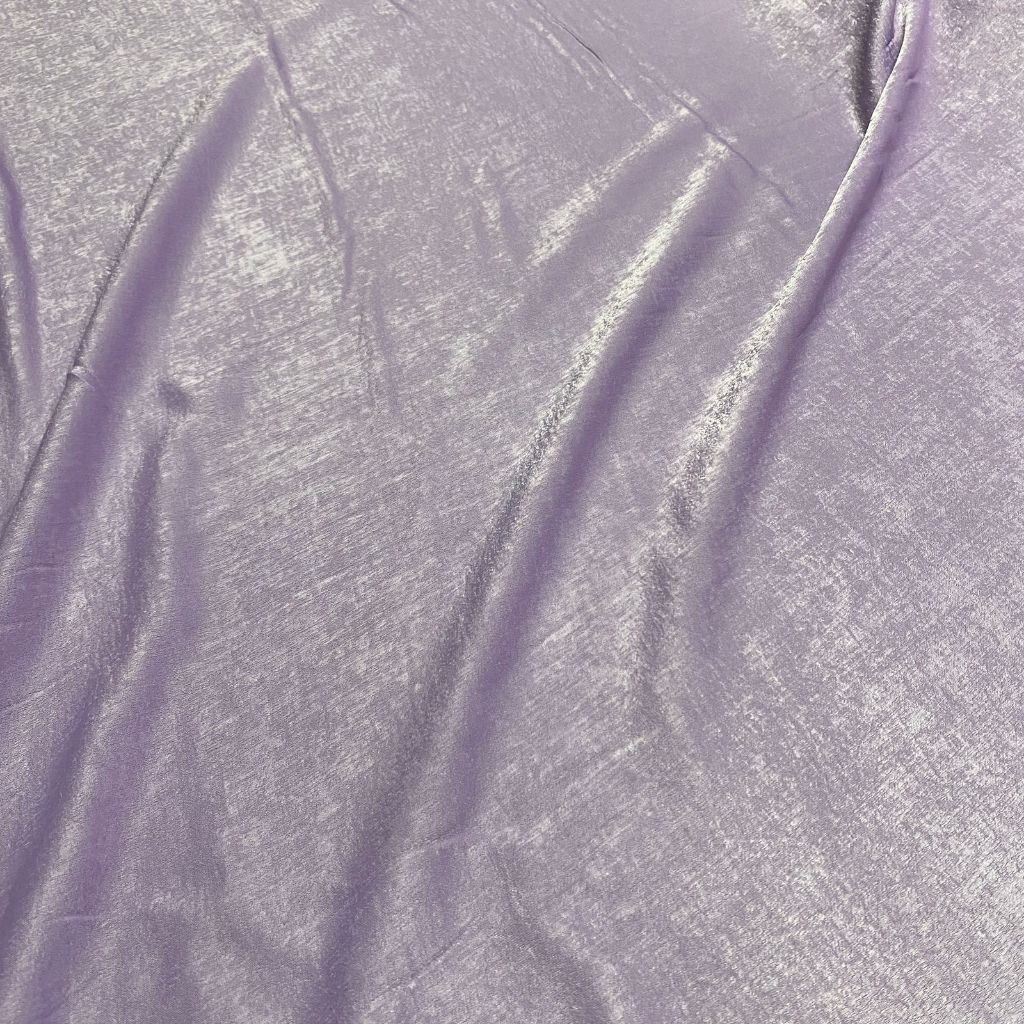 Tecido Seda Lisa Gloss Lilás 1,50m - Para Roupas Femininas | Shopee Brasil