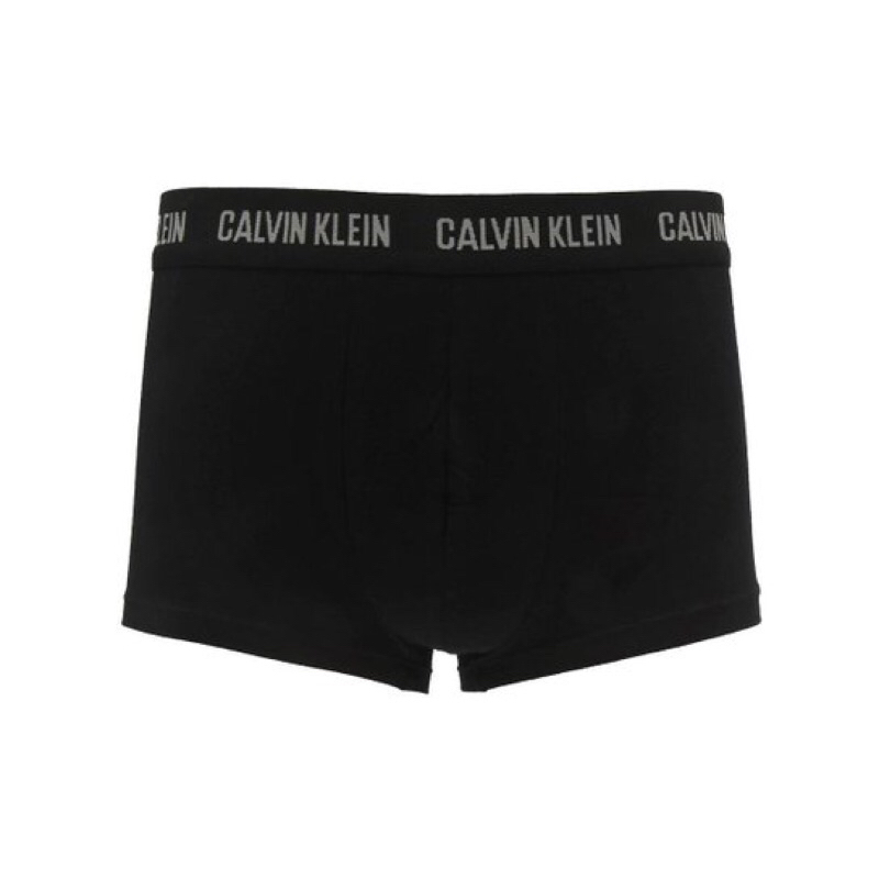 Kit 2 Cueca Brief Cotton Calvin Klein - Griff Modas