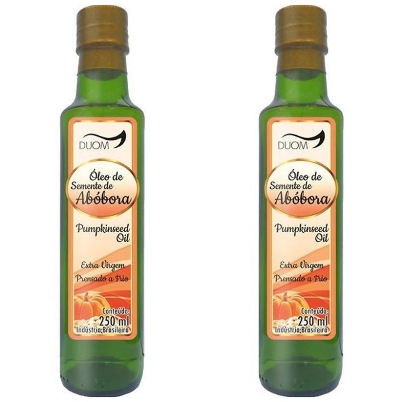 Óleo de Semente de Abóbora: Onde Comprar | BuscaProdutos