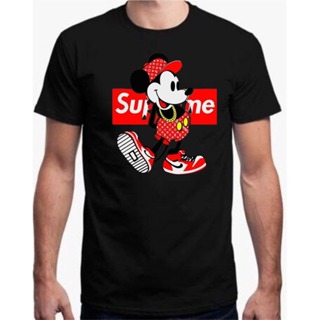 Camisa supreme best sale 20 anos