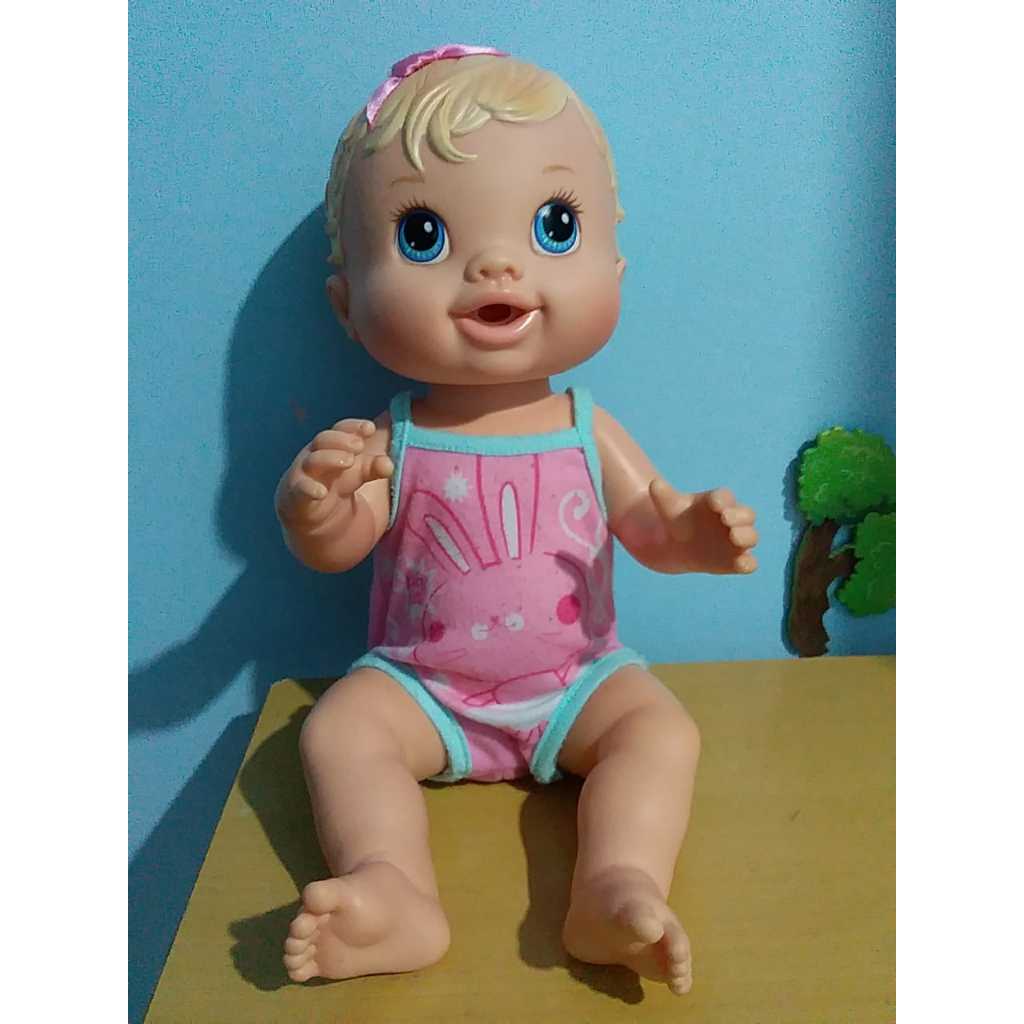 roupas para boneca baby alive em Promoção na Shopee Brasil 2023