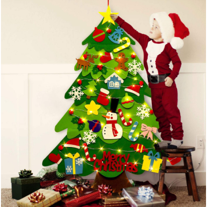 KIT NATAL INFANTIL- PRODUTO VALIDADO-CHEGA ANTES DO NATAL