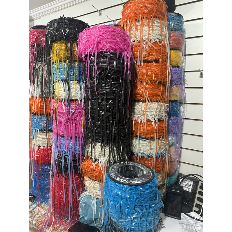 RABIOLA CABELINHO DE ANJO 500 JDS