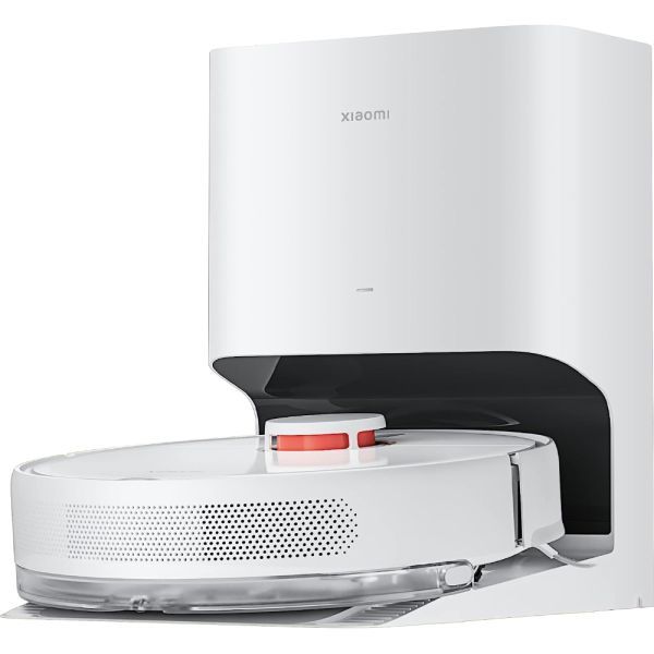 Robo Aspirador Xiaomi Mi Robot Vacuum X10 B102GL (OBS 220 V) - Branco