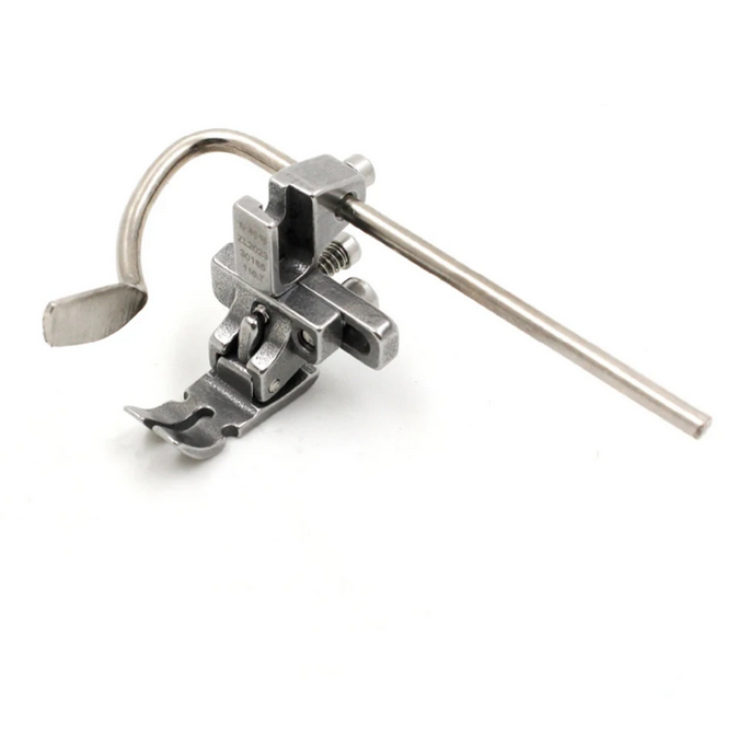 Calcador Multifuncional 5 em 1 (reta industrial)