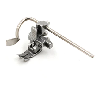 Calcador Multifuncional 5 em 1 (reta industrial)