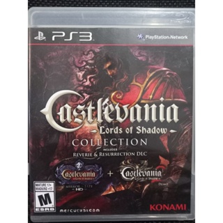 Veja imagens de Resurrection, novo DLC de Castlevania: Lords of