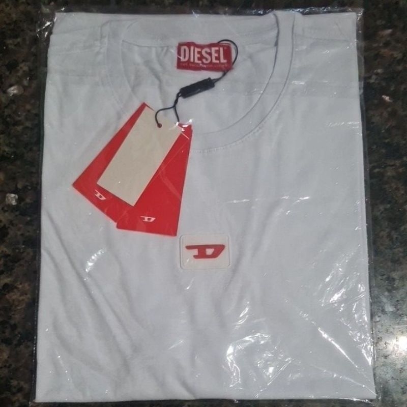 camiseta malha egípcia
