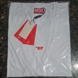 camiseta malha egípcia