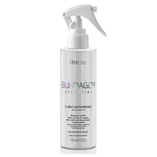 Amend Fluído Antiumidade Blindagem Essencial 180ml