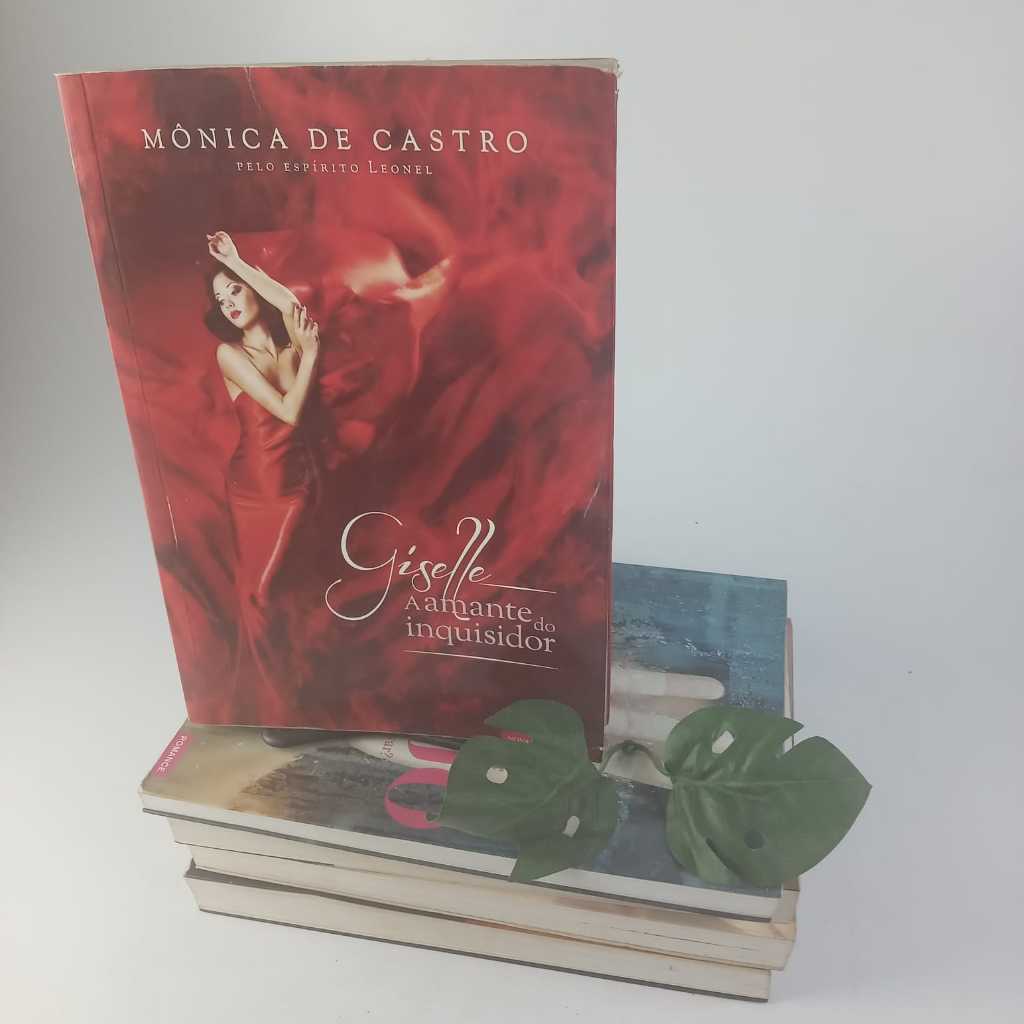 Livros Diversos Espirita Romance