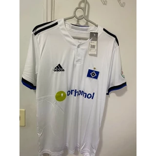 Camisa do Hamburgo 22/23 Tailandesa