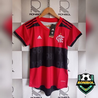 Camisa do Flamengo 2021/2022