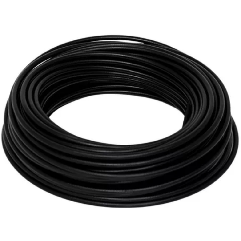 Conduite Bike Aro 29 Teflonado Conduite C/ Teflon Para Freio 10 Metros Rolo 10M Mangueira Conduite