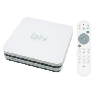 Receptor red one ultra hd wifi android iptv em Promoção na Americanas