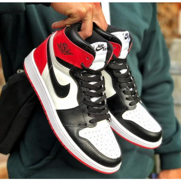 Air jordan outlet 1 tricolor