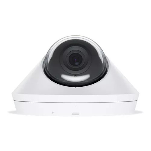 CÂMERA UBIQUITI UNIFI VÍDEO G4 DOME UVC-G4-DOME - 110V/220V