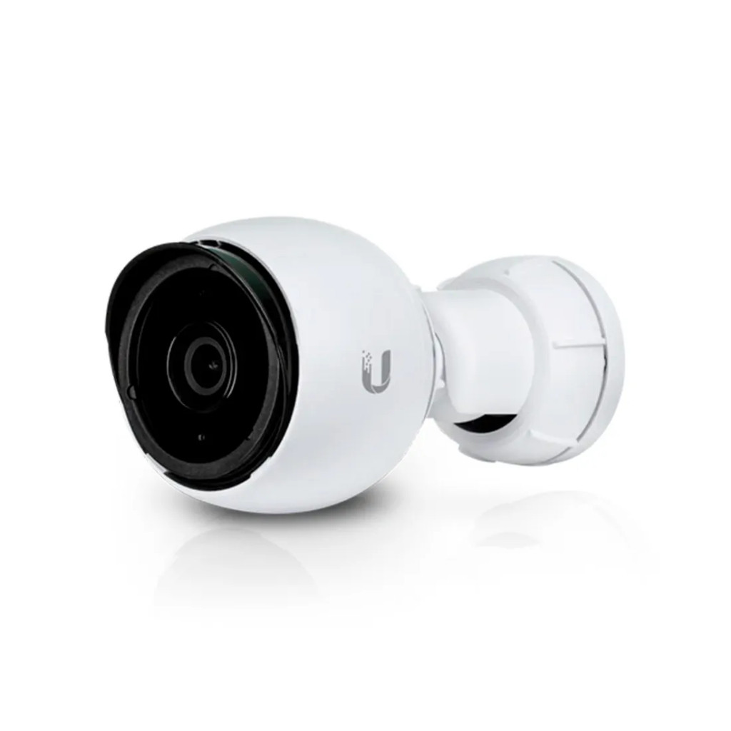 CÂMERA UBIQUITI UNIFI VÍDEO G4 BULLET UVC-G4-BULLET 110V/220V