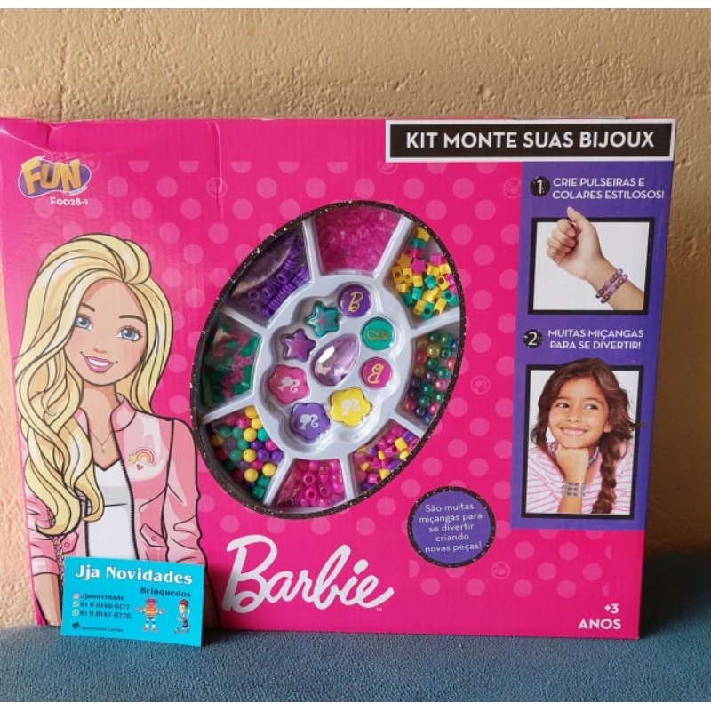 Kit c/ 20 Roupinhas Roupas Para Boneca Barbie Frozen em Promoção na  Americanas