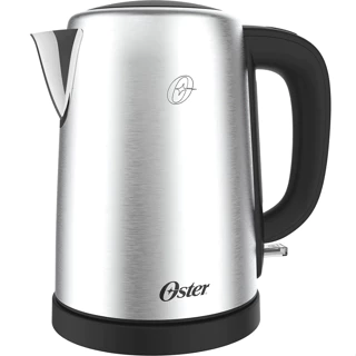 Chaleira Elétrica Inox 1,7L 110 Volts - Oster
