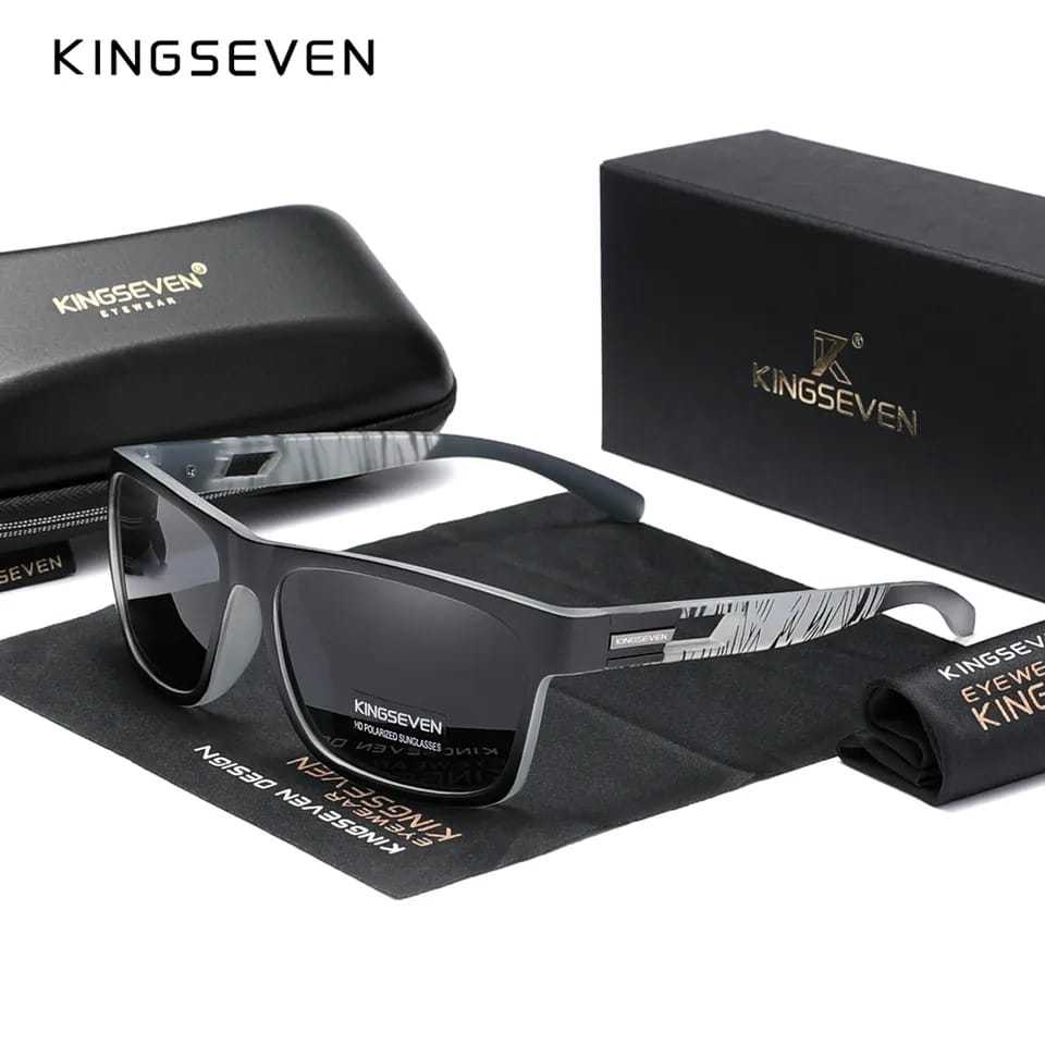 Marca kingseven sale