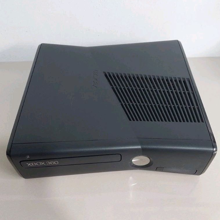 Console XBOX 360 Para Arrumar, sem iamagem