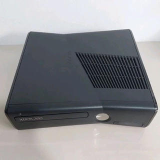 Console XBOX 360 Para Arrumar, sem iamagem