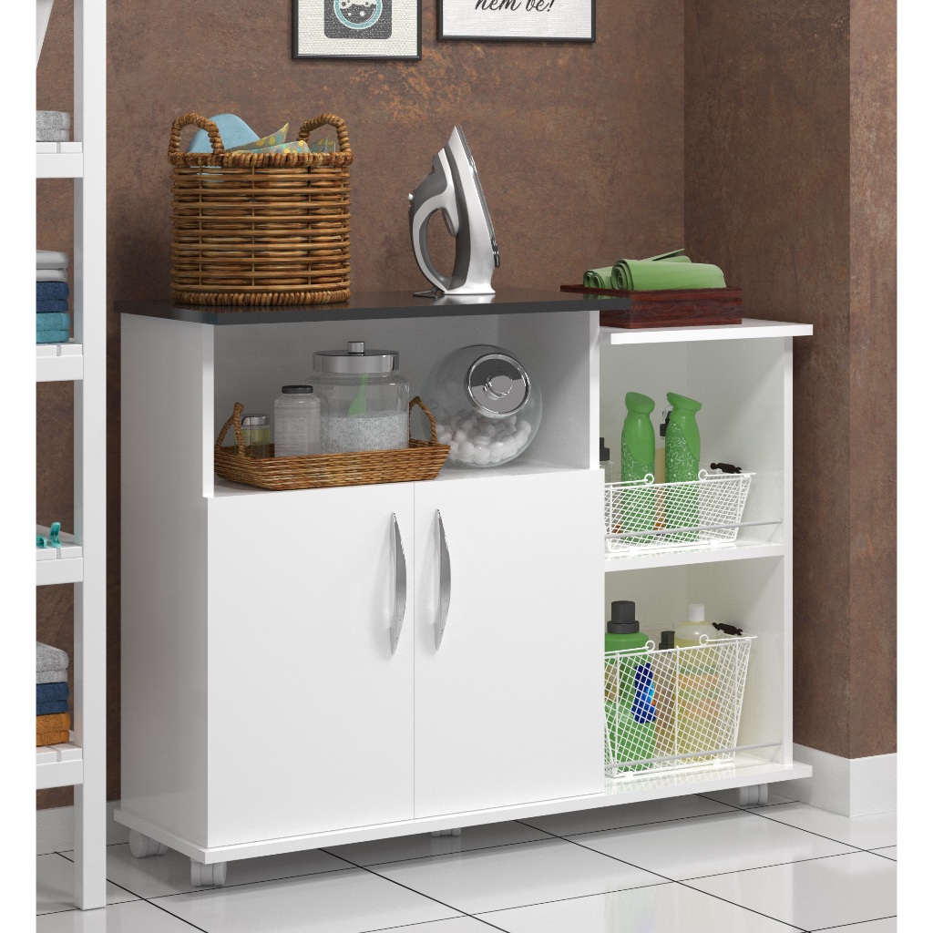 Armários para Bancada de Cozinha: Onde Comprar | BuscaProdutos