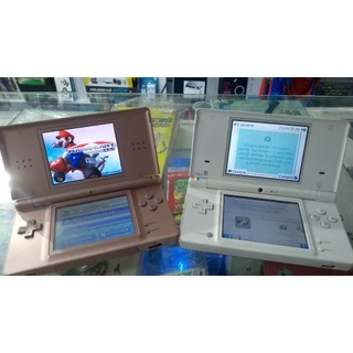nintendo ds lite unitário