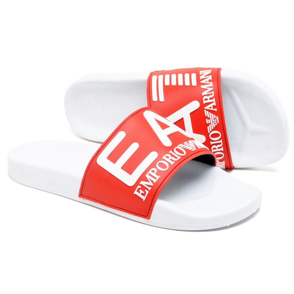 Ea7 slides shop