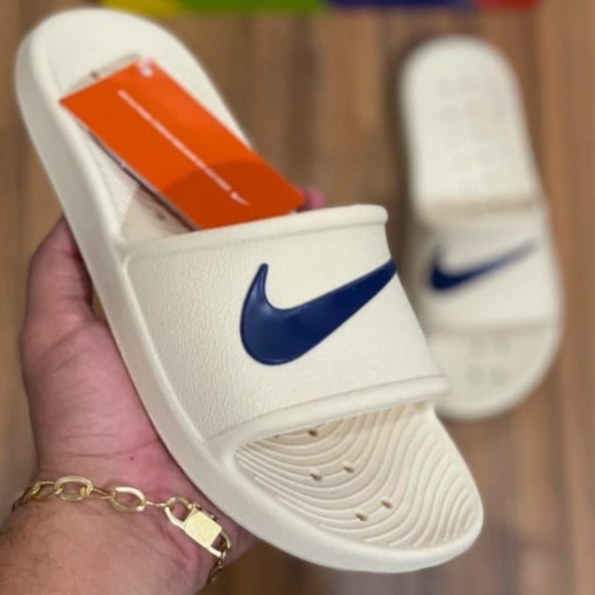 Chinelo nike 2024 em promoção