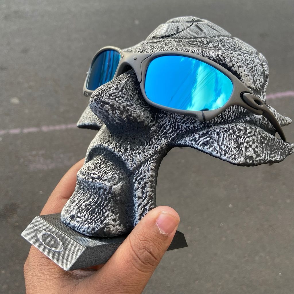 ÓCULOS DE SOL JUJU XMETAL ICE