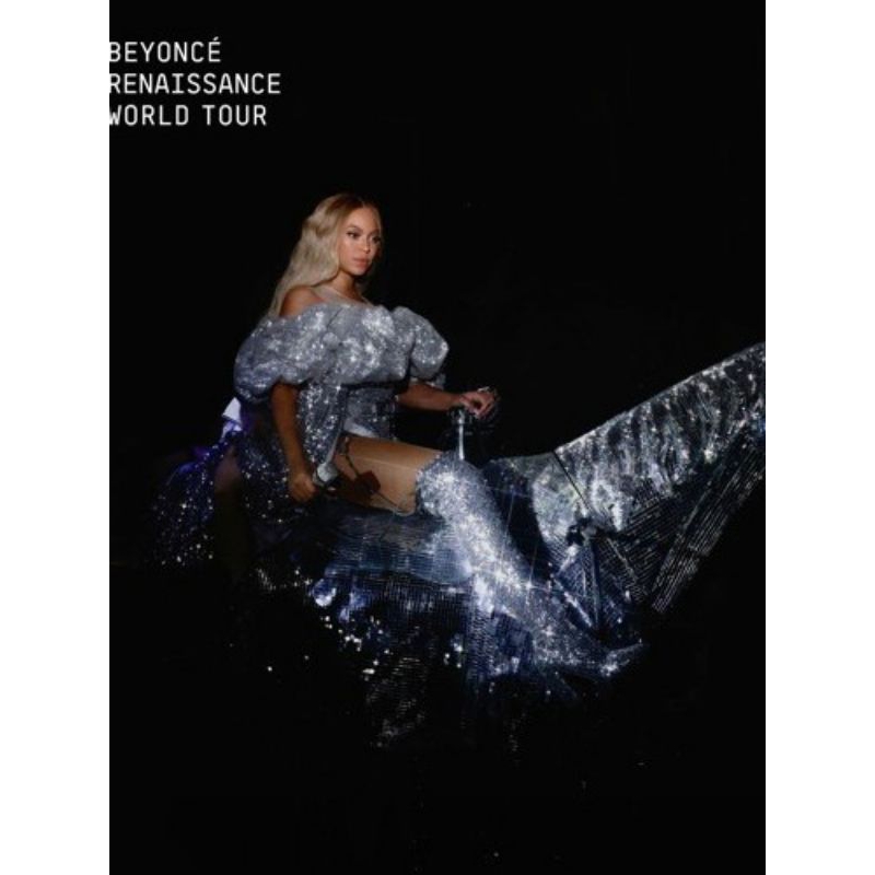 Show Completo Beyoncé Renaissance World Tour com legenda em inglês ...