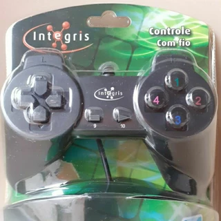 Controle usb joystick games retro PC tv box OFERTA