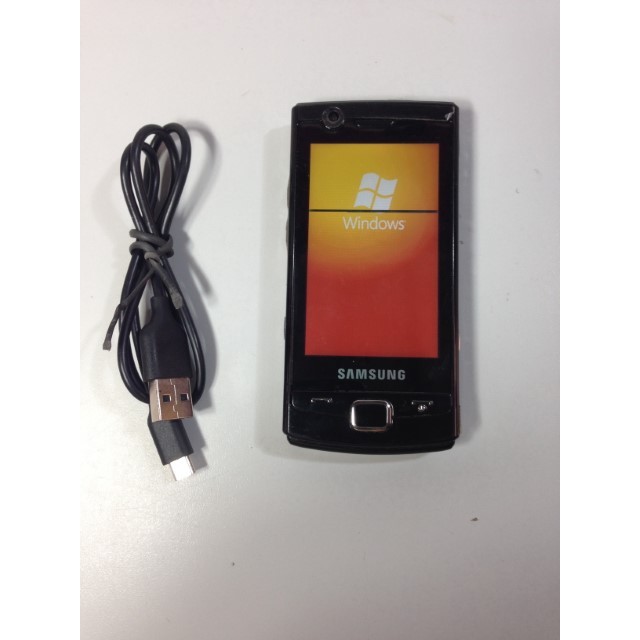 Celular Antigo Samsung Gt-873008 Usado Win Phone E2 - Leia | Shopee Brasil