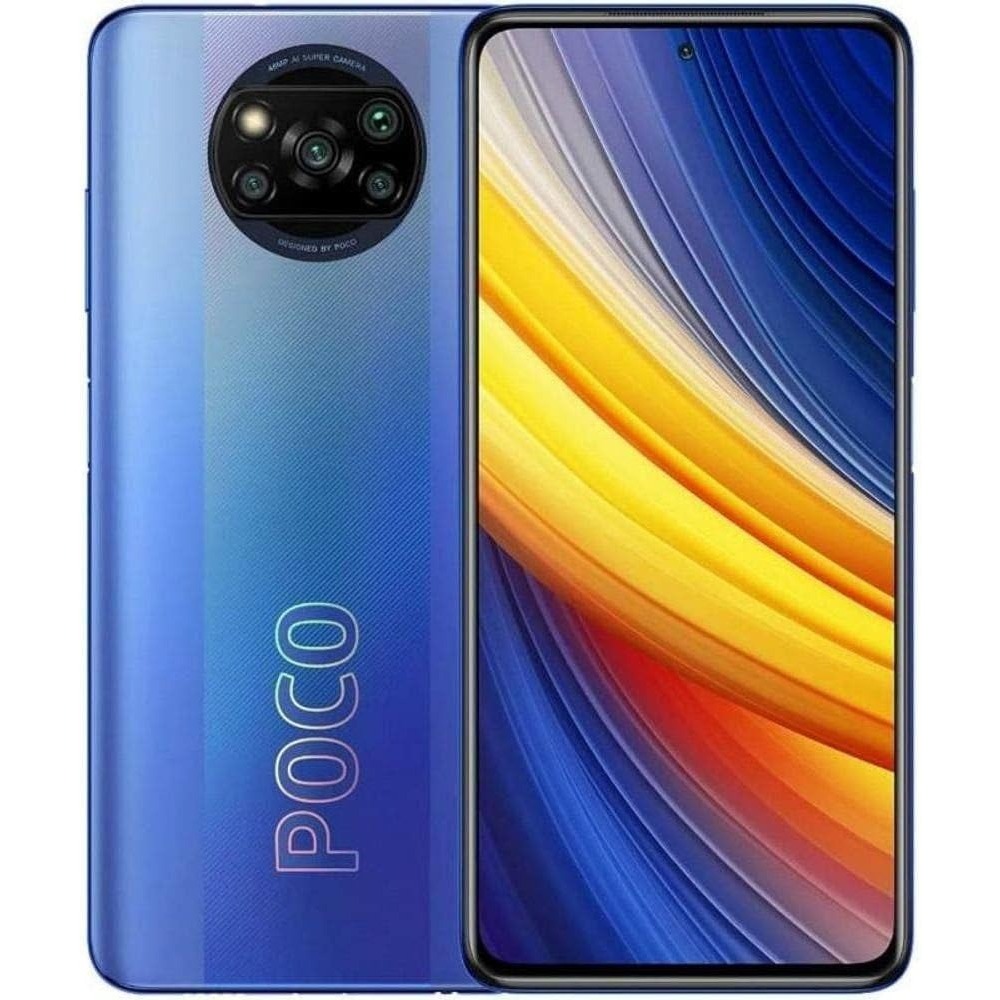 POCO X4 GT (8GB/256GB) – Mercadito Smart