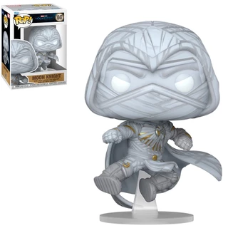 Funko Pop Marvel Moon Knight #1047